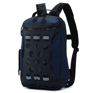 Sac à dos tactique souple personnalisé 2025 pour la chasse, le sport, la gym, la randonnée, le camping et le trekking - Product Image 1