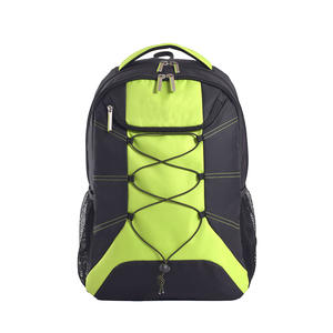 <span class=keywords><strong>Sac</strong></span> à <span class=keywords><strong>dos</strong></span> de sport décontracté de haute qualité avec logo personnalisé, fermeture à glissière, imperméable, pour les voyages en plein air et les sacs à bandoulière - Product Image 1