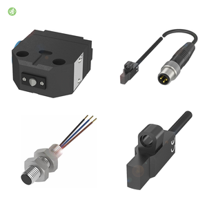โมดูล1734OB8E ควบคุมอุตสาหกรรม PLC ชิ้นส่วนระบบอัตโนมัติไฟฟ้าพร้อมวัสดุอลูมิเนียมและทองแดงใหม่ดั้งเดิม - Product Image 4