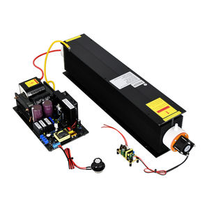 Generador de Ozono Ajustable de 60G/H (60 gramos) con Certificación CE, FCC y RoHS para Tratamiento de Agua, Fabricante - Product Image 1