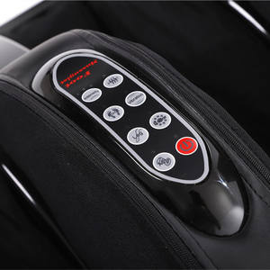 Masseur de pieds et de mollets parfait pour la Relaxation et le Stress Relie la Base inclinable réglable en hauteur - Product Image 6