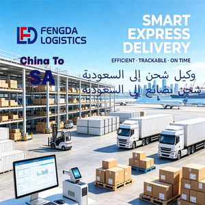 Agente de Aduanas para Envíos Express, Transitario DDP, Experto en Rutas de Carga al Aeropuerto Internacional de Sharjah, Emiratos Árabes Unidos - Product Image 1