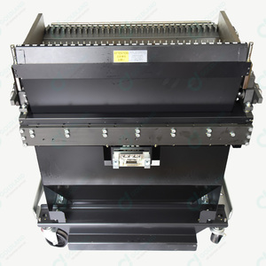 Pièce SMT N610118830AA / N610119860AA chariot d'alimentation NPM-W2 chariot d'alimentation pour assemblage de carte PCB de Machine de ligne SMT - Product Image 6