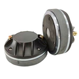 Hidizt-haut-parleurs arrière en aluminium, taille 44 core <span class=keywords><strong>BMB</strong></span>, en aluminium, pilote, meilleures ventes de 2022 OEM - Product Image 1