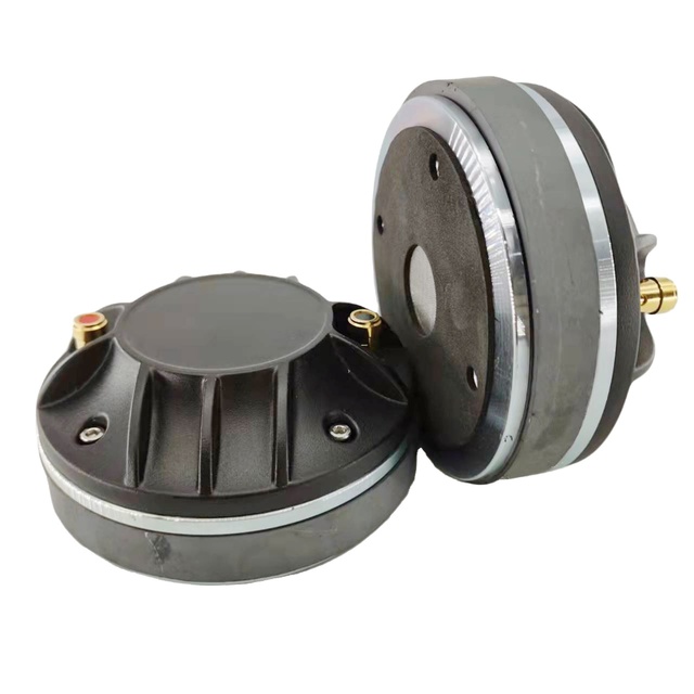 44 Core High Quality BMB Tweeter Aluminum Rear Tweeter Drive Speaker Hot Seller of 2022 OEM Loudspeakers