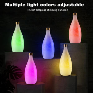 Настольные светильники для ресторана - Product Image 3