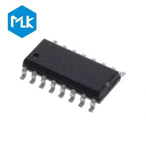 MLK CD4011BM96 Nuevo Original BOM Componentes Electrónicos y Chips IC de un Solo Proveedor CD4011BM96 <span class=keywords><strong>CD4011B</strong></span> - Product Image 1