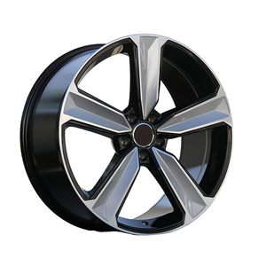 Jantes sur mesure 19-26 pouces compatibles avec Volkswagen Beetle Polo Sharan <span class=keywords><strong>Touran</strong></span> Touareg Passat Magotan Sharan - Product Image 1