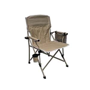 Tùy chỉnh trọng lượng nhẹ bán buôn bãi biển Chất lượng cao ráp ngoài trời Gấp Cắm trại gấp bãi biển ghế - Product Image 4