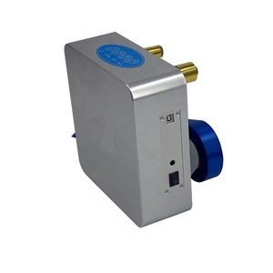 เครื่องพิมพ์ดิจิตอลอัตโนมัติสำหรับริบบิ้นผ้าซาตินแบบใช้ความร้อน - Product Image 4