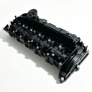 11128507607 Tapa de Válvulas de Motor al por Mayor para BMW Serie 7 F01, Serie 6 F12 F13, Serie 5 F07 F10 - Product Image 4
