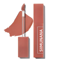 Gloss à lèvres volumateur hydratant végétalien en gros, marque privée, brillant à lèvres liquide, soin des lèvres, amélioration de l'éclat avec une forte pigmentation