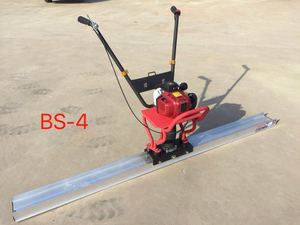 Bon marché <span class=keywords><strong>Prix</strong></span> Essence Électrique Béton Vibration Niveau <span class=keywords><strong>Règle</strong></span> Vibrant Béton Puissance Chape Machines - Product Image 6