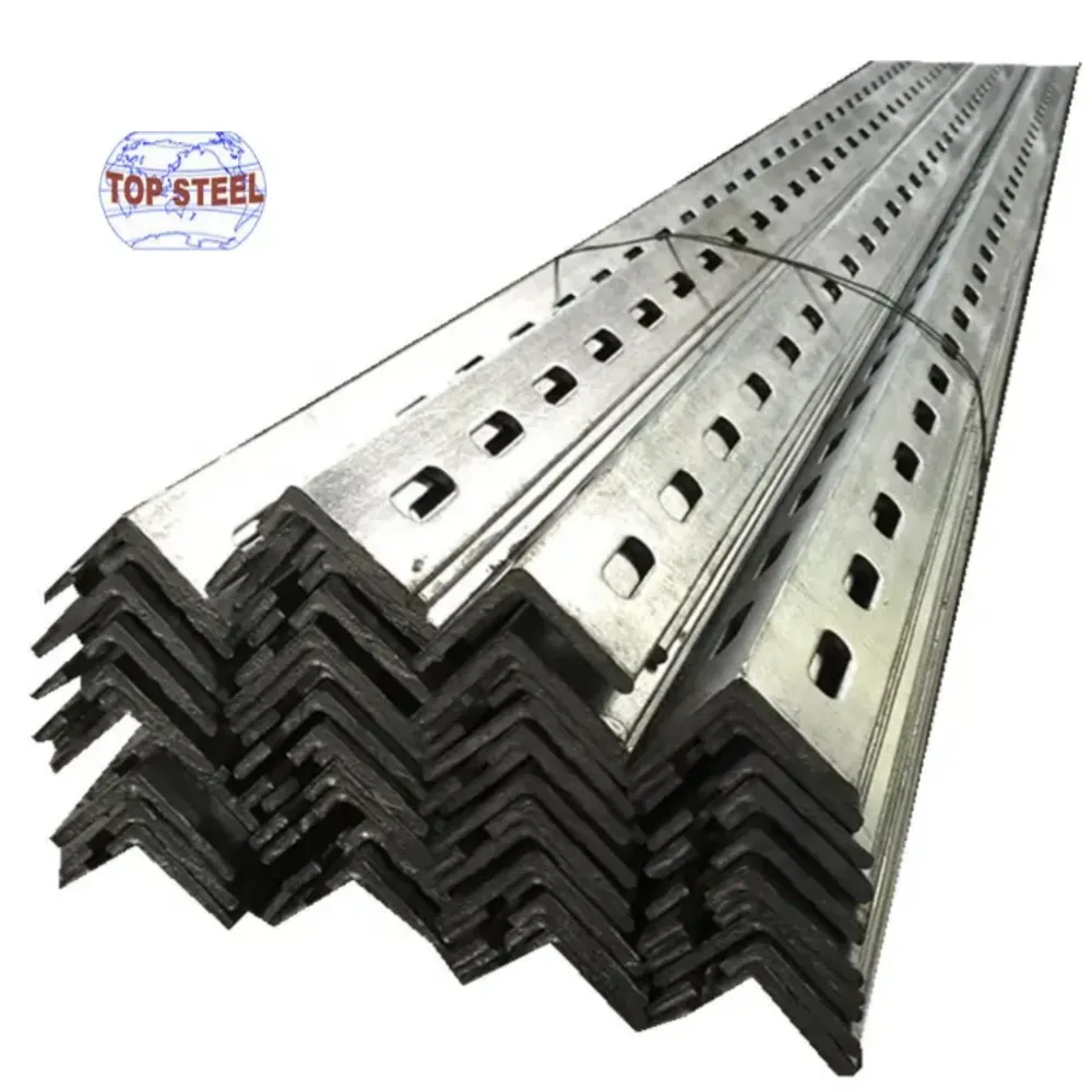 China Hersteller 2 × 2 20 × 20 Winkel Eisen gleicher Winkel Stahlpreis pro kg Stahl Winkelstahlpreise