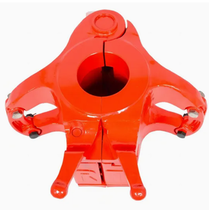 Suministro Directo de Fábrica: Elevadores de Cierre Central para Pozos Petroleros API 8A/8C TA65/TA100/TA150 - Envío Gratis - Product Image 2
