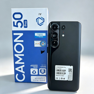 Camon 50 Pro 5G 2026 - Teléfono original más vendido con reconocimiento facial y Android 15 - Product Image 3