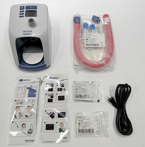 Humidificateur médical <span class=keywords><strong>AIRVO</strong></span> <span class=keywords><strong>2</strong></span> à haut débit avec thérapie HFNC, garantie 1 an, pièces détachées et accessoires fournis - Product Image 2