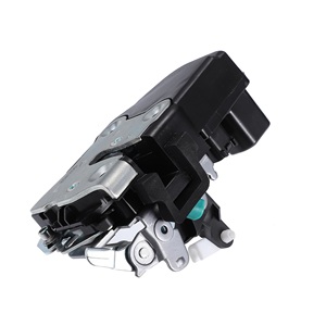 Actionneur de verrouillage de porte 4575895AA 4575895AB 4589071AA 4589071AB 4589071AC Pour Chrysler 300 05-10 Dodge Charger 06-10 Magnum 05-08 - Product Image 1