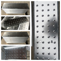 Estante de escalera de extensión multiusos, altillo portátil, fabricante de China, a la venta