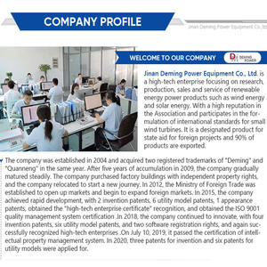 Onduleur hybride solaire et éolien MPPT disponible en différentes tailles et formes, onduleur hybride solaire et éolien 100 kW - Product Image 6