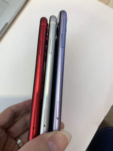 Téléphone portable d'occasion original de haute qualité pour iPhone 11 64G <span class=keywords><strong>128G</strong></span> 256G Téléphone portable d'occasion débloqué pour la vente en gros - Product Image 6