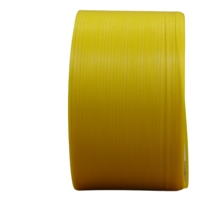 Nuevo rollo de flejado de polipropileno con banda de correa de PP para embalaje de máquina tira de embalaje de plástico - Product Image 2