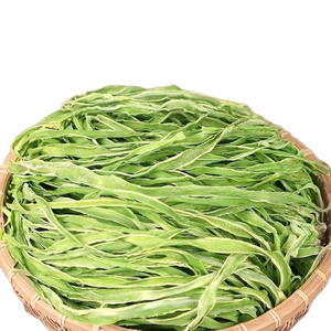 Medusa de Montaña Seca Sin Azufre, Materia <span class=keywords><strong>Prima</strong></span> para Catering de Hotpot, Hierbas Naturales, Base de Celtuce - Product Image 6