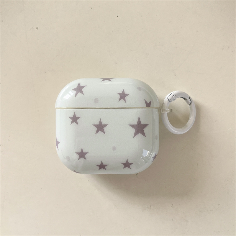 Blue-gray star