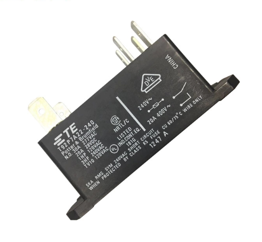 T92S7A22-240 Оригинальный Новый реле у вас есть в наличии,