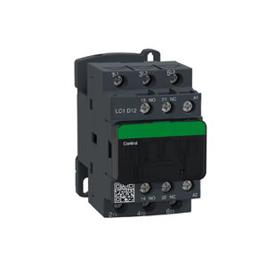 ช .neider LC1D32คอนแทค AC AX65J-30-00 <span class=keywords><strong>ABB</strong></span> 24V 2ขั้ว380V 110V หลักการจัดอันดับ f.uji & สำหรับ GE Contactors - Product Image 1