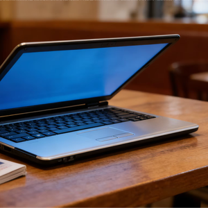 เน็ตบุ๊กขนาดเล็ก ราคาประหยัด พกพาสะดวก เหมาะสำหรับเด็ก - Product Image 1