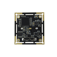 Module de caméra micro IMX179 à capteur CMOS AF sans lecteur USB 3.0 de 8 mégapixels à prix d'usine
