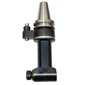 Cnc Angle Head Bt30 Er16 90 Degree Right Angle Milling Head For <b>Machining</b> Center Standard Part In Stock - Product Image 3