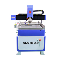 CHENMAI 6090 Máquina de grabado CNC 3D de 4 ejes, área de trabajo de 600x900 mm, precisión de 0.05 mm, husillo de 2.2kW, 380V, para madera/jade/piedra 1