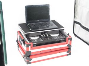 Portable Durable OEM Pris En Aluminium Flight Case Antichoc Solution De Stockage <span class=keywords><strong>Pioneer</strong></span> DDJ-<span class=keywords><strong>1000</strong></span>/ DDJ-1000SRT <span class=keywords><strong>DJ</strong></span> Contrôleur <span class=keywords><strong>DJ</strong></span> <span class=keywords><strong>DJ</strong></span> - Product Image 5