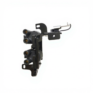 Nouvelle Bobine d'Allumage 27301-26600 12V 5 Broches DIN Remplacement OE Vérifié Sortie Stable Faible Retour Garantie 18 Mois - Product Image 4