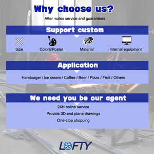 Camions <span class=keywords><strong>de</strong></span> restauration, kiosque <span class=keywords><strong>de</strong></span> nourriture <span class=keywords><strong>de</strong></span> rue mobile, salon mobile, boutique, <span class=keywords><strong>site</strong></span> <span class=keywords><strong>de</strong></span> fabrication en Chine et au Mexique, remorque <span class=keywords><strong>de</strong></span> barbecue, camion <span class=keywords><strong>de</strong></span> café, camion <span class=keywords><strong>de</strong></span> restauration - Product Image 3