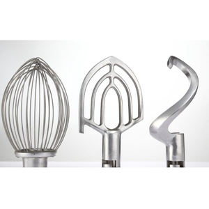 เครื่องผสมอาหารแบบตั้งโต๊ะอเนกประสงค์ 5/7 ลิตร สำหรับ<span class=keywords><strong>ร้าน</strong></span><span class=keywords><strong>เค้ก</strong></span> พร้อมฟังก์ชั่นนวดแป้ง - Product Image 5