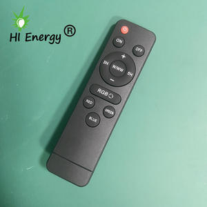 Henergy Explorer คุณภาพสูงโคมไฟสวนแบตเตอรี่ลิเธียม800W-1200W ไฟถนนพลังงานแสงอาทิตย์ - Product Image 6