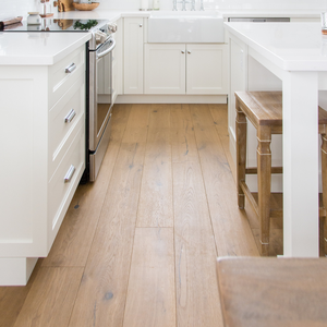 <span class=keywords><strong>Parquet</strong></span> en bois <span class=keywords><strong>massif</strong></span> à lattes larges pour intérieur, système clic, chêne européen naturel brossé clair, <span class=keywords><strong>parquet</strong></span> contrecollé en bois dur - Product Image 3