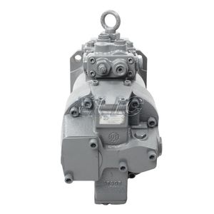 مضخة هيدروليكية للحفار ZAX300 ZAX350 ، HPV145GW من ZAX350 - Product Image 5