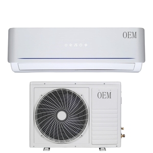 แอร์ราคาดี แบบไม่มีท่อ 12000btu 1 ตัน แอร์พลังงานแสงอาทิตย์ 100% แบบแยกส่วน TKFR-35GW/DC - Product Image 3