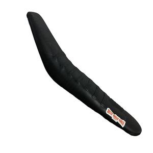 Asiento de <span class=keywords><strong>Motocross</strong></span> de PU de 35mm para Banco Inferior Original EXC EXCF <span class=keywords><strong>SX</strong></span> SXF XC XCF XCW XCFW125-500cc 2020-2023 2024-2026 Enduro - Product Image 3