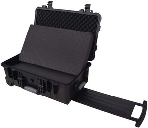 كبيرة مقاومة للماء ، مع ، والعجلات - Product Image 3