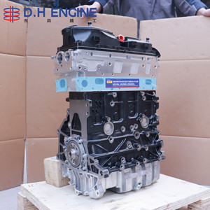 Nuovo Motore Diesel Volkswagen 2.0T TDI CDC CNE CAA CFC CAY CBB CFF BiTurbo 132KW Euro <span class=keywords><strong>5</strong></span> per Amarok Passat <span class=keywords><strong>Golf</strong></span> - Product Image 1