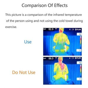 Serviette de cuisine en microfibre à tissage gaufré hautement absorbante - Été, Hiver, Printemps, Automne - Idéale pour le séchage et les cadeaux promotionnels - Product Image 3