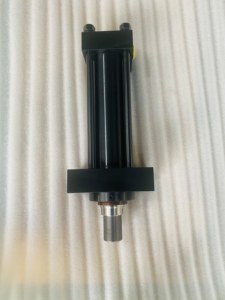 Cilindro de Doble Acción AHP-Merkle Alemán ZHZ 160.80/<span class=keywords><strong>56</strong></span>.ME5.201.220 <span class=keywords><strong>A22</strong></span> Estándar con Varilla de Tracción Cromada Dura - Product Image 6