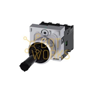 Siemens 3SU11507AF881QA0 - Nuovo - Product Image 1