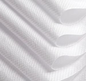 10kg 25kg Maíz PP Bolsa tejida para arroz Basmati Trigo flou 50kg Bolsa de embalaje de semillas - Product Image 2