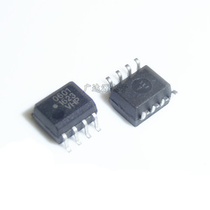 <span class=keywords><strong>601</strong></span> <span class=keywords><strong>HCPL</strong></span>-0601 SOP-8/SMD Bộ Ghép Quang/Thiết Bị Quang Học - Product Image 2